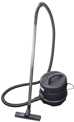 Wetec Staubsauger EPA-Clean, ESD (EPA Convac Sauger ESD-Sauger Trocken-Kesselsauger Trockensauger ESD) Leistung: 900 W/Abmessung L x B x H: 380 x 370 x 370 mm/Schlauchlänge: 2,5 m