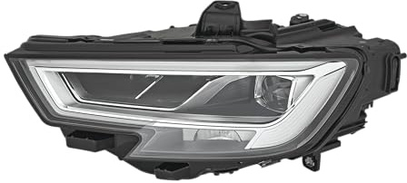 Valeo Scheinwerfer Links 46826 für Audi A3 III FL (ab 2016)