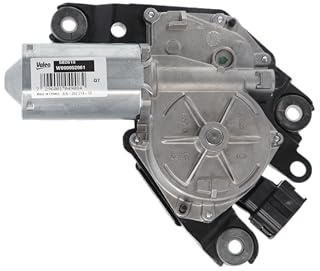 VALEO - Heckwischermotor - 582613 - A CLASS (2012 - 2015) | Kompatibel mit: MERCEDES-BENZ A-CLASS