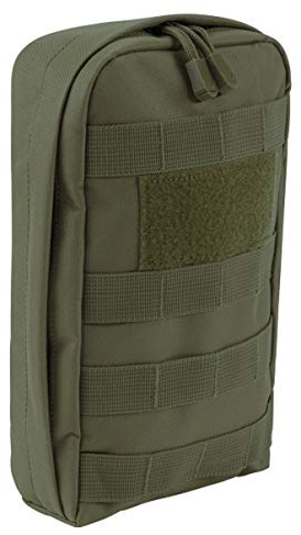Brandit Molle Pouch Cross, Piccola Custodia Unisex Adulto