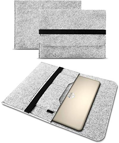 Schutzhülle kompatibel für HP Spectre x360 13,3 Zoll Laptop Tasche Sleeve Filz Hülle Notebook Case