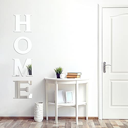 SOSPIRO 3D Spiegel, Home Wandaufkleber DIY Deko Wandtattoo für Wohnzimmer | Wandaufkleber für TV Hintergrund Schlafzimmer Korridor Dekoration, Zum Aufkleben Ohne Bohren