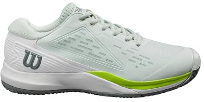 Wilson Women's Rush Pro Ace Clay Tennis Shoes