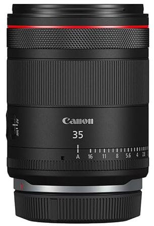 CANON Objectif RF 35mm f/1.4 L VCM