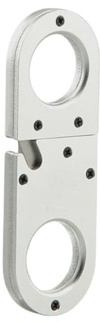 Taglierina per tubo del freno idraulico, taglierina per tubo flessibile del freno a disco idraulico, Cycling Pipe Cutter, Utensile da taglio compatto in lega di alluminio per tubo in PVC PU in nylon