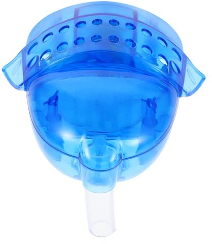 KONTONTY Mini Electric Boys and Girls Vacuum Cleaner Toy Desktop Cleaning for Boys and Girls Stem Educational Toy