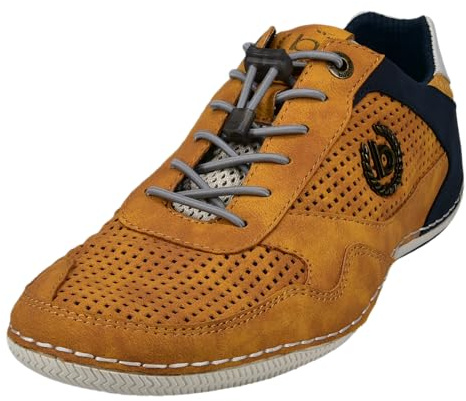 Bugatti Canario ZapatillasHombre