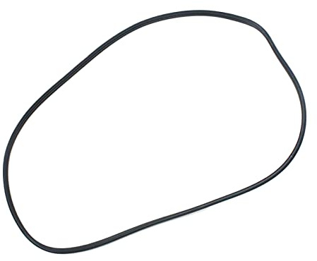 Milageto Junta de Goma para La Tapa de Apertura Del Techo Solar Del Automóvil DA8Z7451884A Burlete para