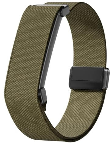 Bärbart fitnessarmband för Google Fitbit Air halkskydd svettsäker
