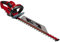 Einhell Taille-haies électrique GE-EH 6560 (650 W, Longueur de coupe 60 cm, Longueur de lame 66 cm, Ecartement des dents 30 mm)
