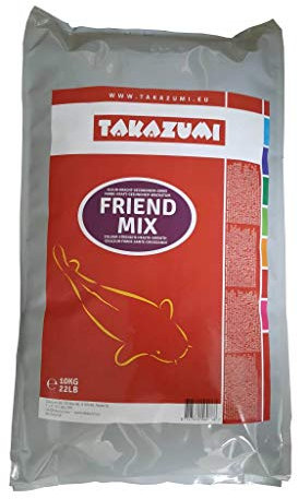 Takazumi Friend Mix 10 kg