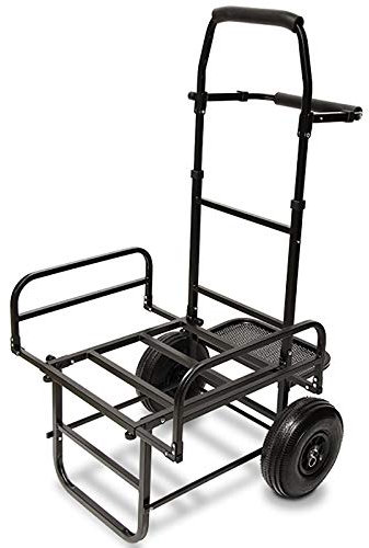 G8DS Angler Trolly, Angeln, Outdoor, Freizeit