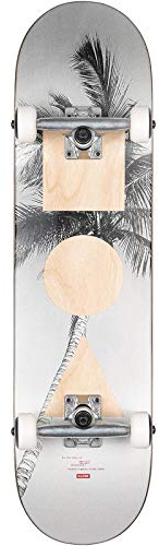 Globe Tabla de Skateboard Marca Unisex Adulto