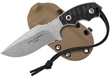 Pohl Force Compact Two SW Messer