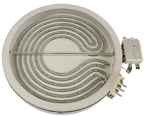 Masterpart Belling Ceramic Hob Element Radiant Heater Oven Cooker Hotplate Stoves 1700W
