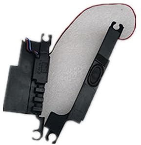 Generic Laptop Internal Built-in Speakers for HP 15-g000 15-g000 TouchSmart 15-g100 15-g100 TouchSmart 15-g200 15-g200 TouchSmart 15-g300 TouchSmart 007au 033au 034au 035au 091ng