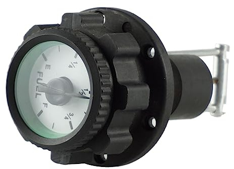 TsoLay 1 pezzo Ywb-3 Tipo di indicatore misuratore di livello 'olio strumento a grappolo ABS