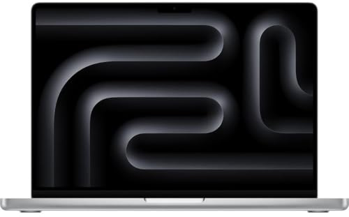 Apple MacBook Pro 2023 con Apple M2 Max, CPU a 12 core, GPU a 30 core (14 pollici, 32 GB di RAM, 1 TB di memoria SSD) (QWERTY Italiano) Argento (Ricondizionato)