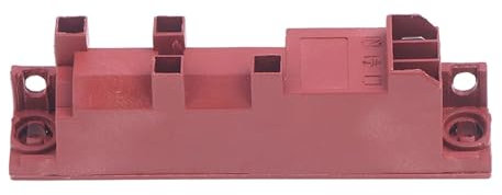 Generico 1 pz Accenditore a impulsi 220-240 V Accenditore a impulsi AC for fornelli a Gas con Quattro terminali di Collegamento Strumenti di Sicurezza Accessori for Forno