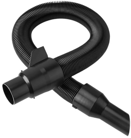 Ronyme Vacuum Hose, 14-37-0105 Assembly Replacement Vacuum Cleaner Part, Vacuum and Dust Collector Hoses, 14-37-0016 18V/28V Wet/Dry VAC Hose for M18 Vacuums 0780-20