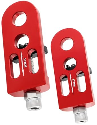 HUAJINGKEJI New Chain Tensioner Antidrop Link Bicycles Chains Guide Cycling For Various Bicycles Types Regulable Chain