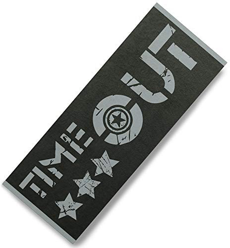 aqua-textil Boston Saunatuch 80 x 200 cm anthrazit grau Baumwolle Strandlaken Frottee Badetuch Handtuch