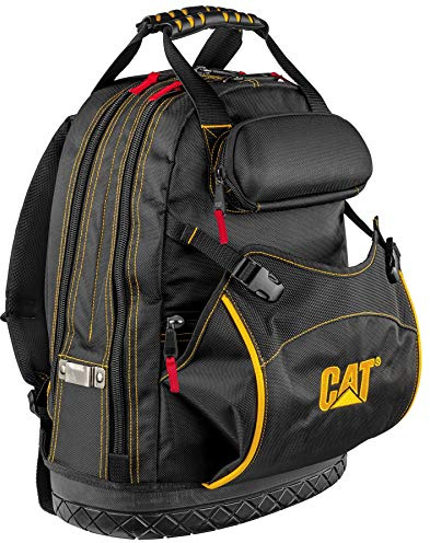 Cat 18 Pro Tool Backpack
