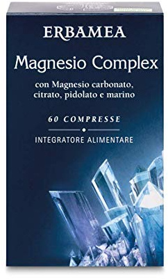 Magnesio complex 60 compresse