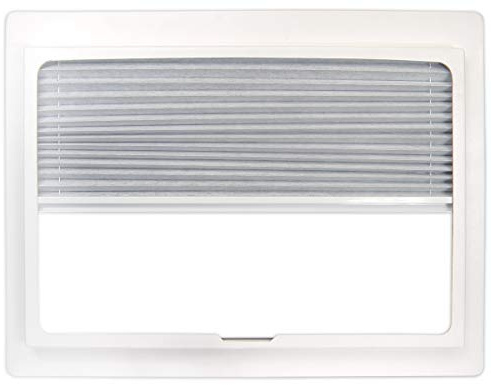 Duo Form 22 x 30 Thermo Shield RV Skylight Shade