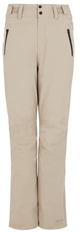Protest Damen Ski- Und Snowboardhose Cinnamon