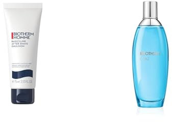BH Soothing Balm 75ml + L'Eau Eau de Soin 100ml
