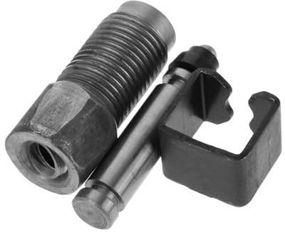 TINEASUR Handle Jack Accessory for Car Trailer Electric for Trailers Oil Pump Swivel Front Wheels