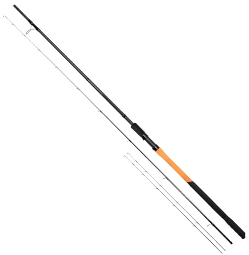Preston Inspire 3.4m 40g Feeder - Feederrute