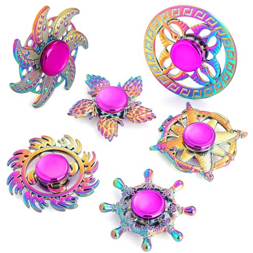 SCIONE Fidget spinnerSC-SMTT-a