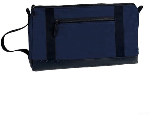 Strapazierfähige Werkzeugtasche aus Segeltuch mit wasserdichtem PVC-Boden für Elektriker-Reparatur und Camping-Aufbewahrung, Organizer, große Kapazität, Hand-Tragetasche für Hardware, Malzubehör