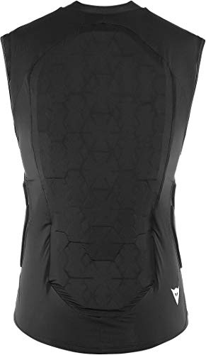 Dainese FLEXAGON Waistcoat Woman 2022 Stretch-Limo/Stretch-Limo, M
