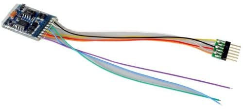 ESU 59616 LokPilot 5 DCC/MM/SX/IV