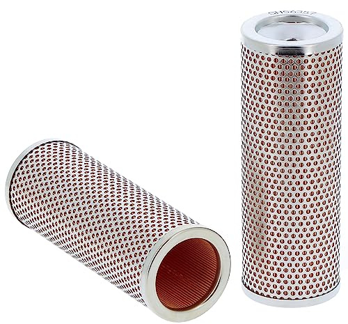 HIFI FILTER Hydraulikfilter SH 56357 kompatibel mit HY 2807, PT9187, P17-1803, P17-1810, HF6307