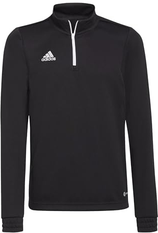 adidas Unisex Kids Entrada 22 Training Top