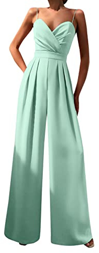 Jumpsuit Damen Sportlich,Jumpsuit Marineblau,Jumpsuit Sportlich,Jumpsuit Königsblau,Overall Festlich Hochzeit Mit Ärmel,Jumpsuit Rosa Hochzeit,Jumpsuit Elegant Kurz
