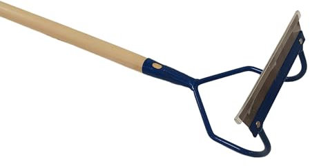 NG NICCOLAI SARCHIATORE FRANGIZOLLE Manico Legno 120 CM