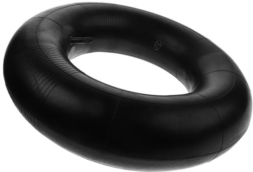 TINEASUR Camere d Aria in Gomma Sostitutive Per Tosaerba Pneumatici Per Giardini Accessori Per Manutenzione Di Attrezzature Da Giardino