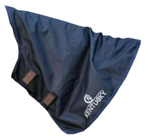 Kentucky - Halsteil All Weather wasserdicht Comfort Marine 100 g L