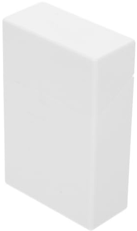 TOGEVAL Contenedor De Fotos Multifuncional, Caja para Postales, Caja para Guardar Fotos, Contenedor De Almacenamiento para Fotos, Caja De Almacenamiento para Fotos