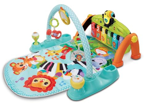 VTech Tap Tap Klaviermatte, skalierbar
