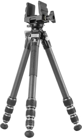 Vanguard Endeavor LT 264CGM65 Trípode de Caza