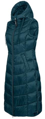 ELT Lightweight Longweste Ostende
