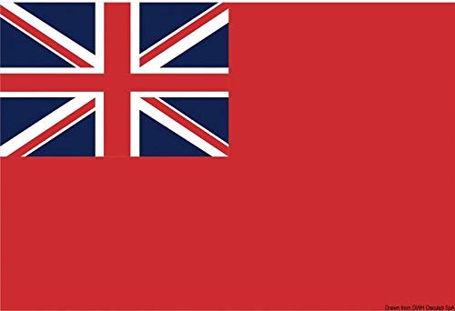 OSCULATI Pavillon Royaume-Uni 80 x 120 cm