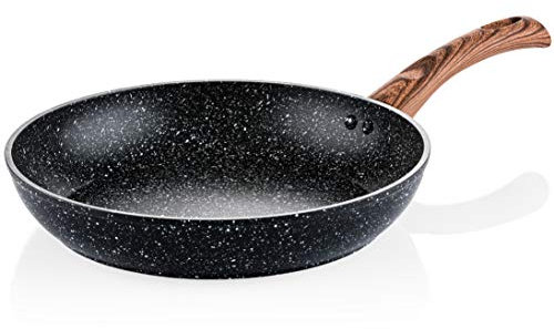 Westinghouse Non Stick Frying Pan - Ø 28 cm Fry Pan for Induction Gas Electric & Ceramic Hob - Special Edition