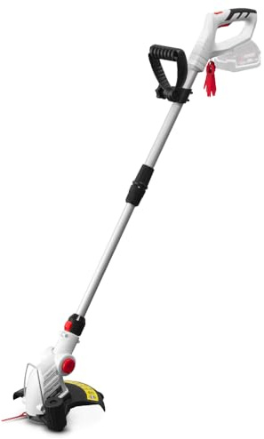 Coupe bordures sans fil 20V - Livré sans batterie - X-Performer